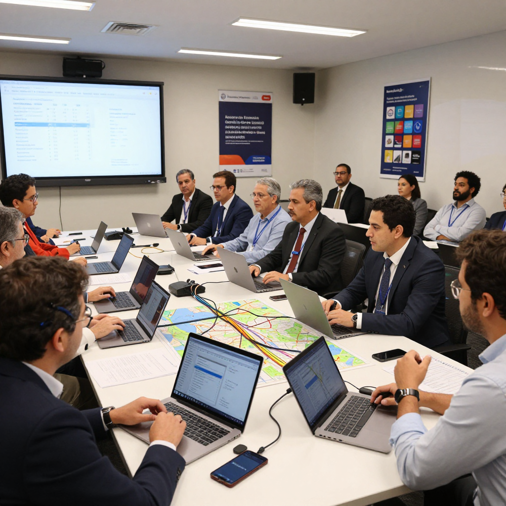 Paraguay's Digital Transformation: Navigating Opportunities Amid Challenges