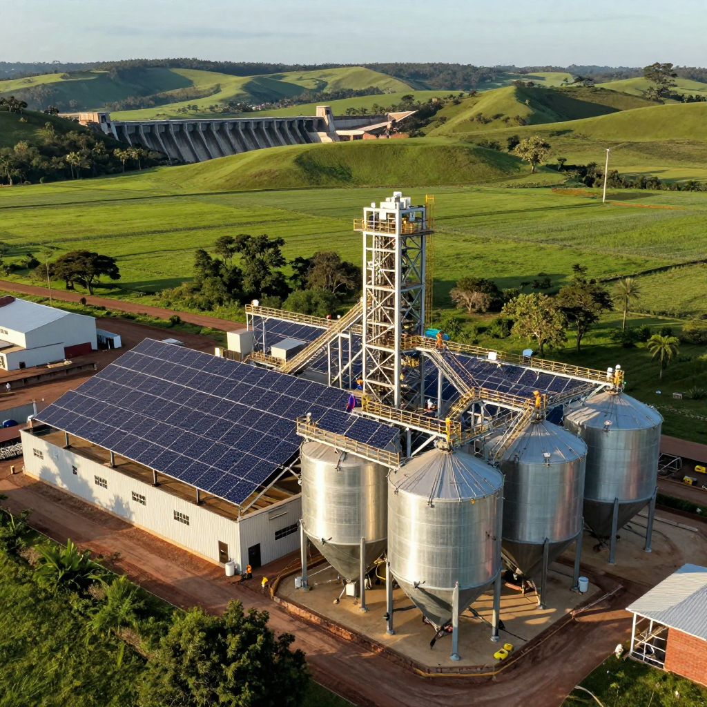 Paraguay Sees Economic Growth Momentum Amid Mercosur Opportunities