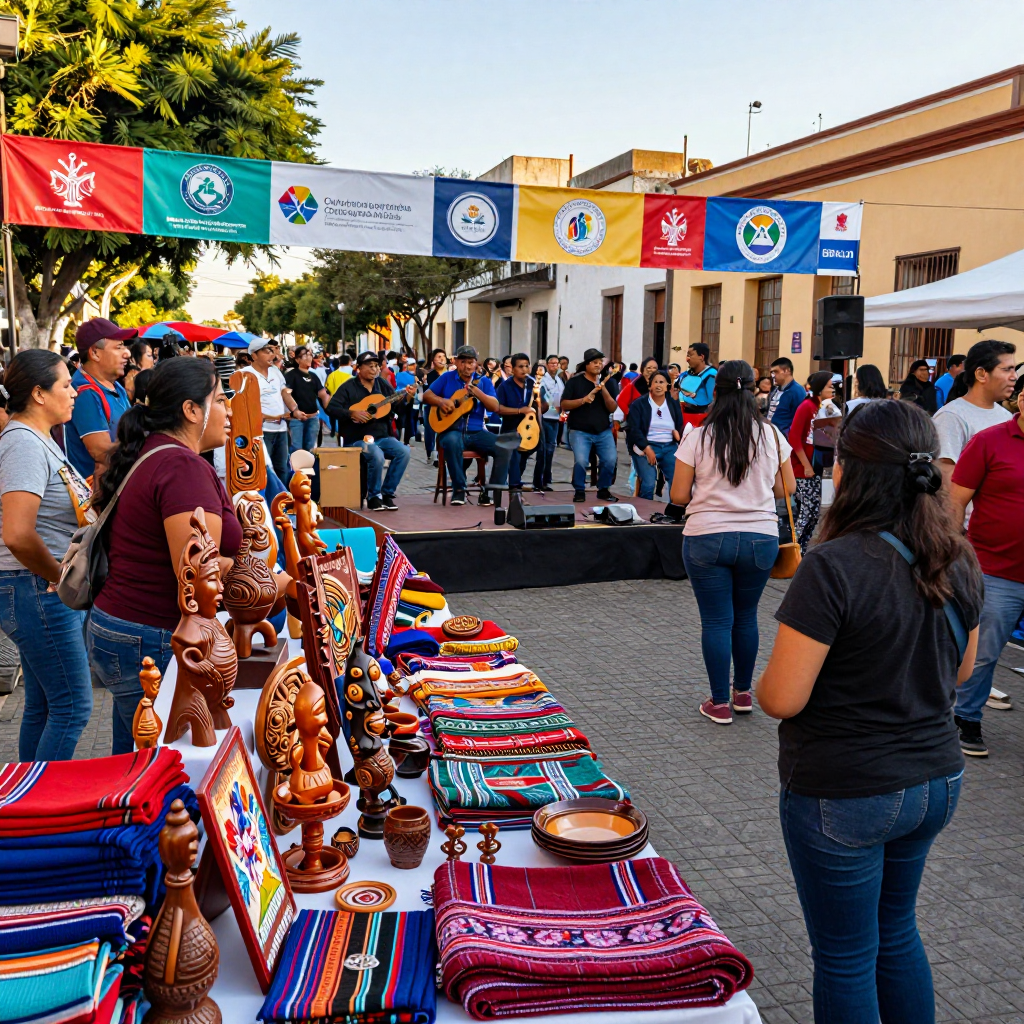 Paraguay's Cultural Identity Powers Growth in Creative Industries