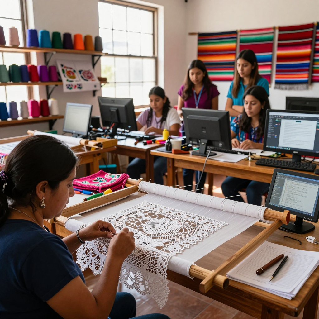 Paraguay's Cultural Renaissance: Bridging Tradition and Innovation