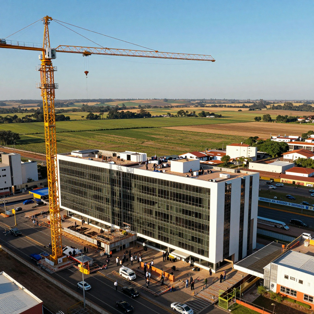 Paraguay Positioned for Growth as Mercosur Investment Flows Increase