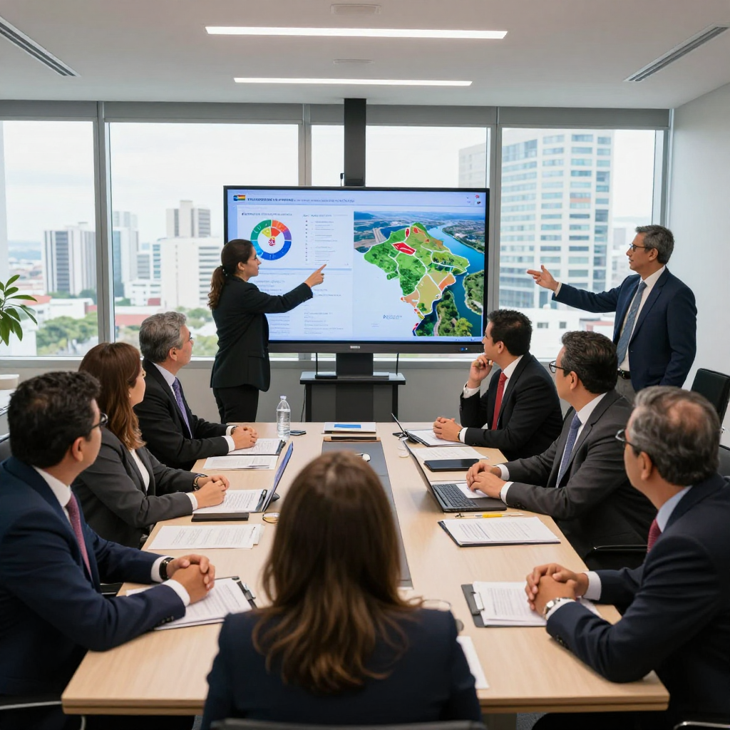 Paraguay's Latest Economic Reforms Spark Interest Among Mercosur Investors