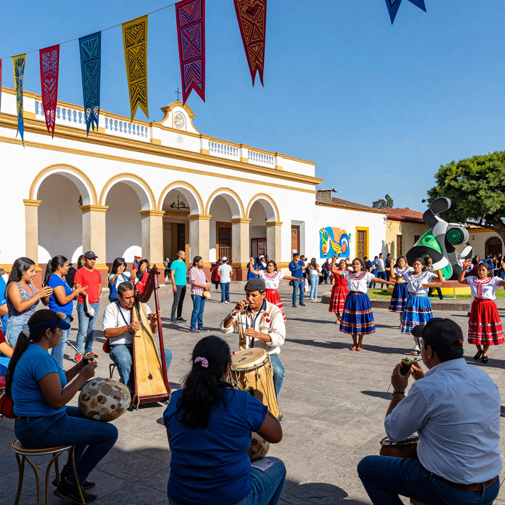 Paraguay Embraces Cultural Revival to Boost Tourism and Foreign Investment