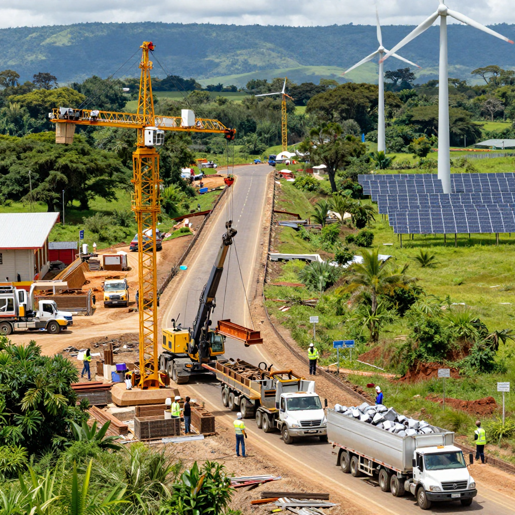 Paraguay's Budget Revisions Signal Fiscal Priorities, Impacting Business Climate