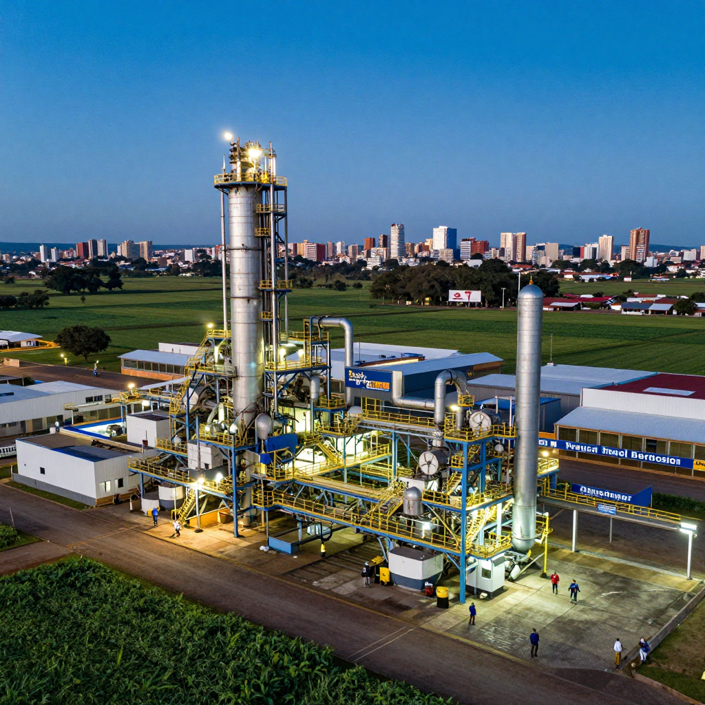 Paraguay Sees Economic Growth as Mercosur Trade Opportunities Expand