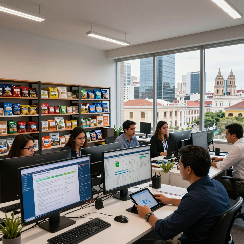 Paraguay's Digital Transformation: Navigating Challenges and Opportunities