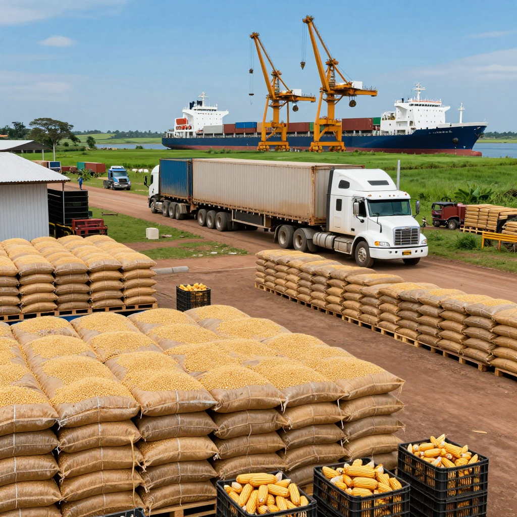 Paraguay Sees Resilient Economic Growth Amid Mercosur Trade Opportunities