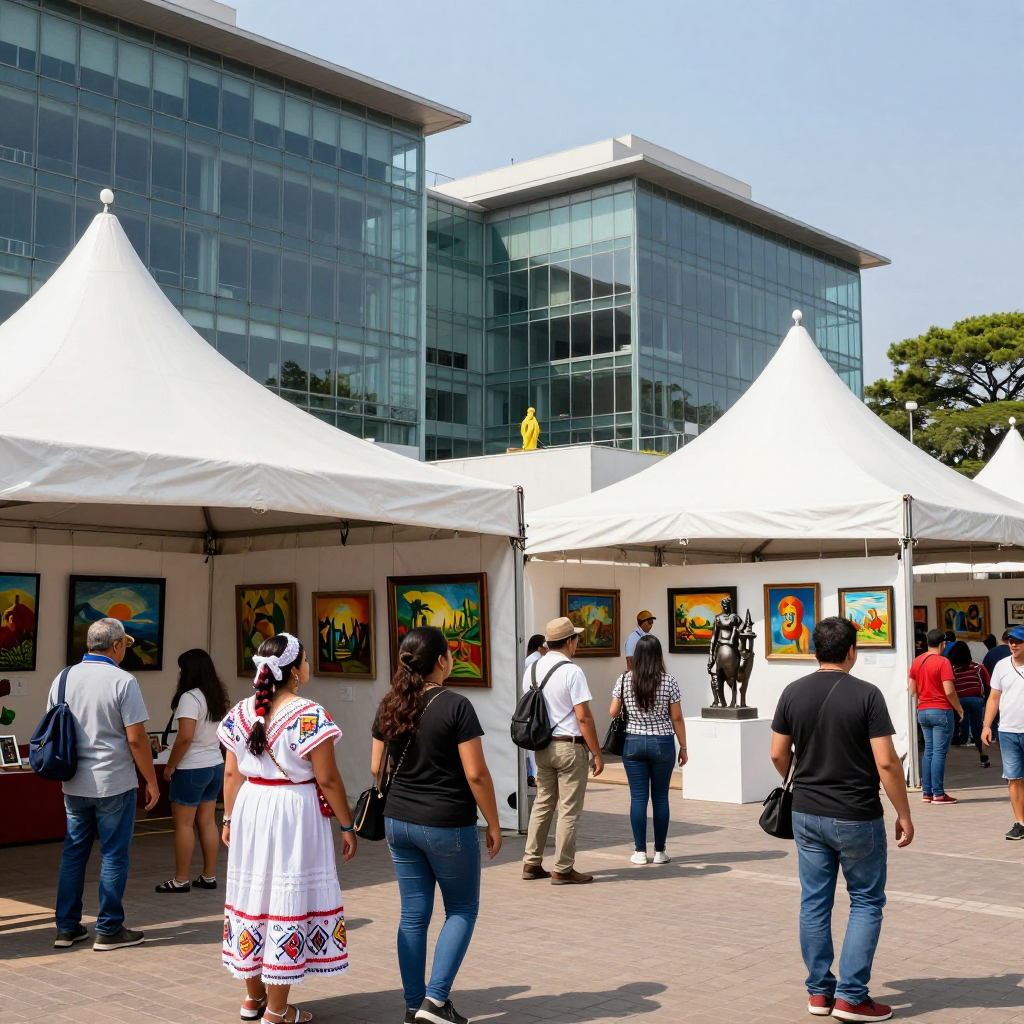 Paraguay's Cultural Renaissance Fuels Economic Potential in Mercosur