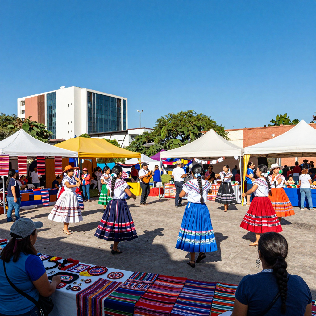 Paraguay's Cultural Renaissance: A Gateway for Business Opportunities
