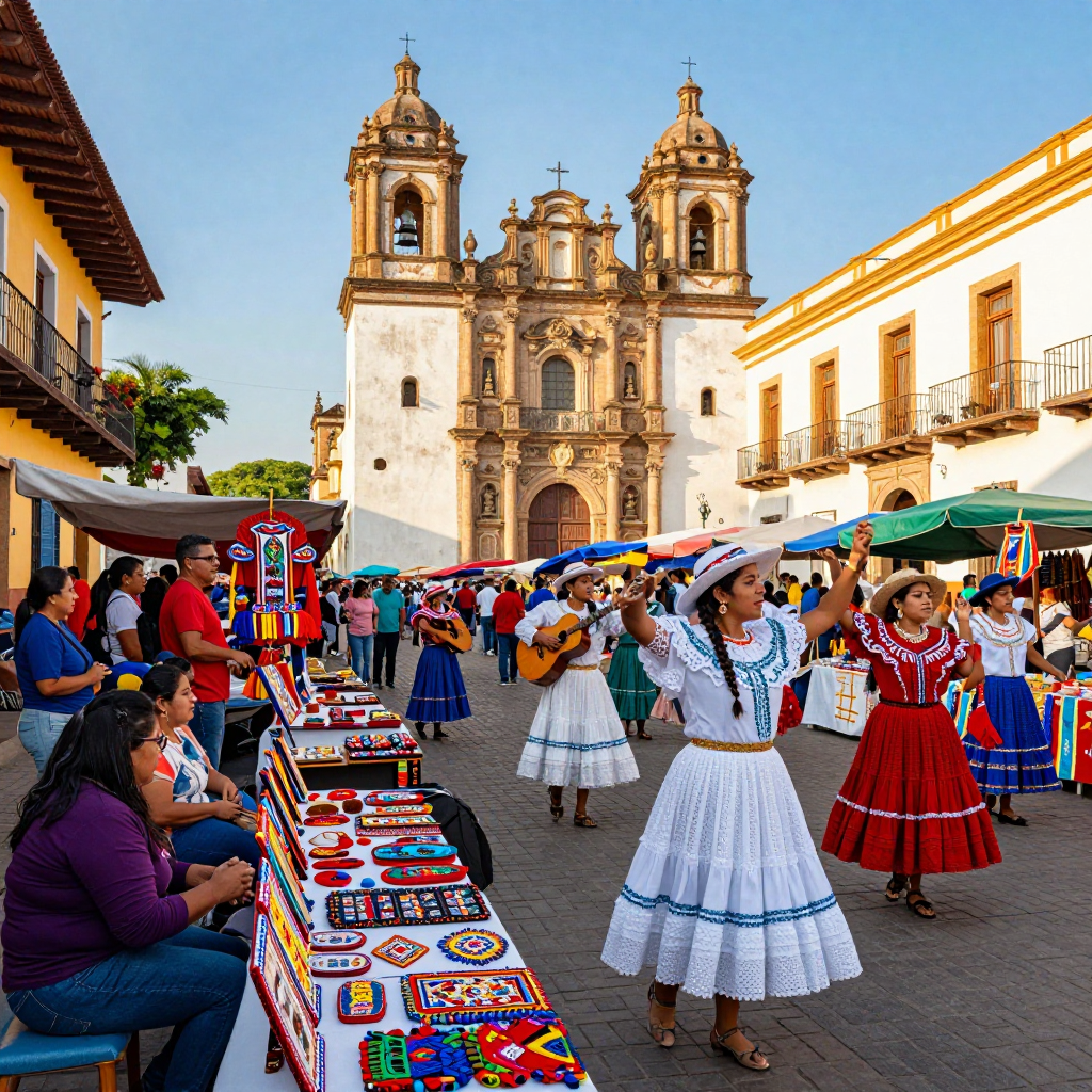 Paraguay Embraces Cultural Tourism to Boost Economic Growth