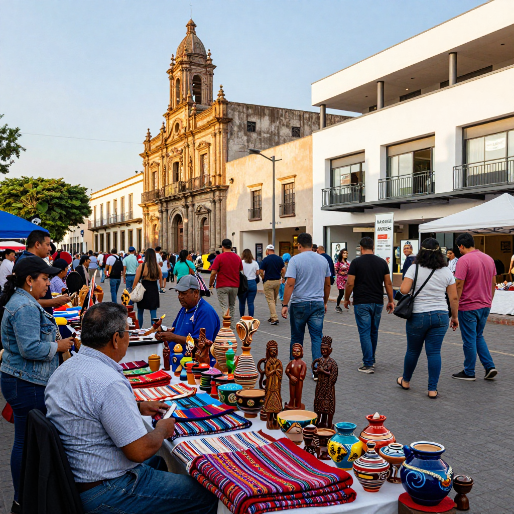 Paraguay's Cultural Renaissance Fuels Business Opportunities