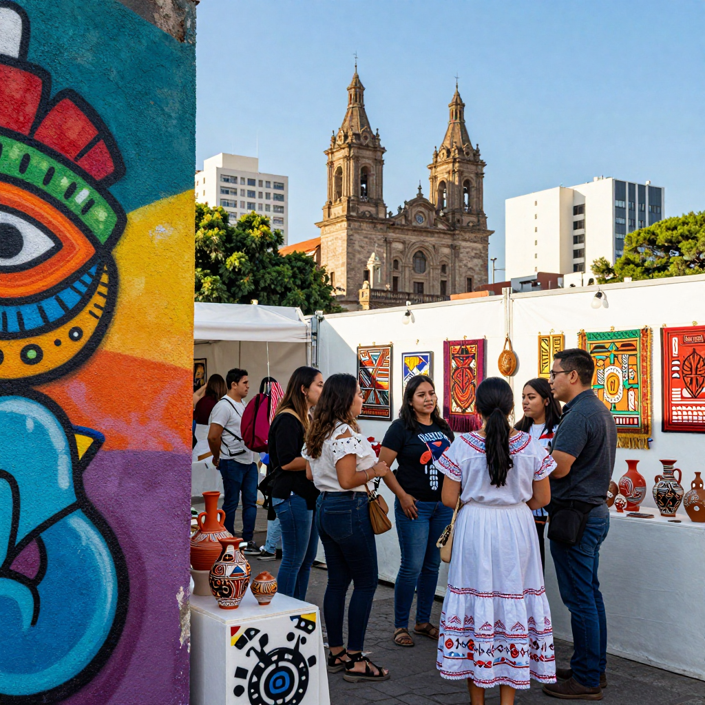 Paraguay's Cultural Renaissance Sparks Interest Among International Business Investors