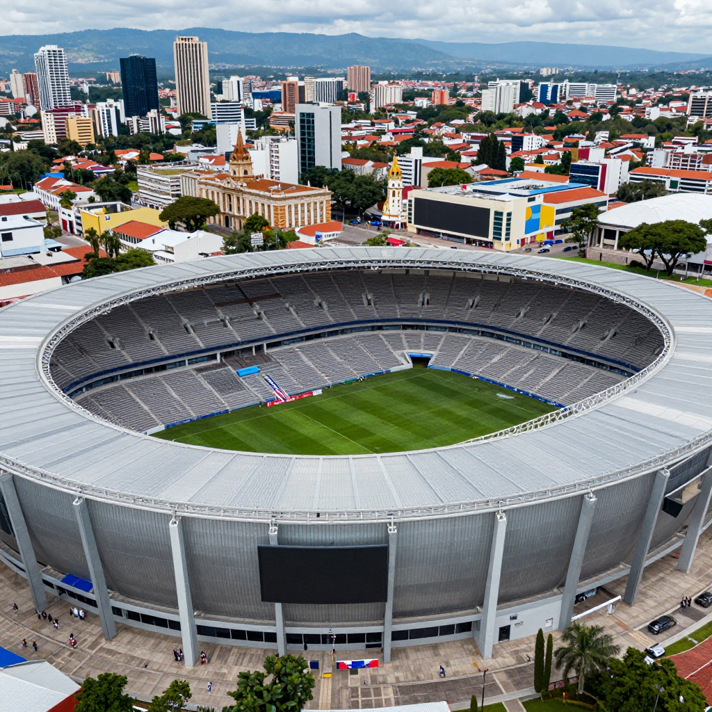 Paraguay's Sports Sector Seeks Foreign Investment Amid Football Revival