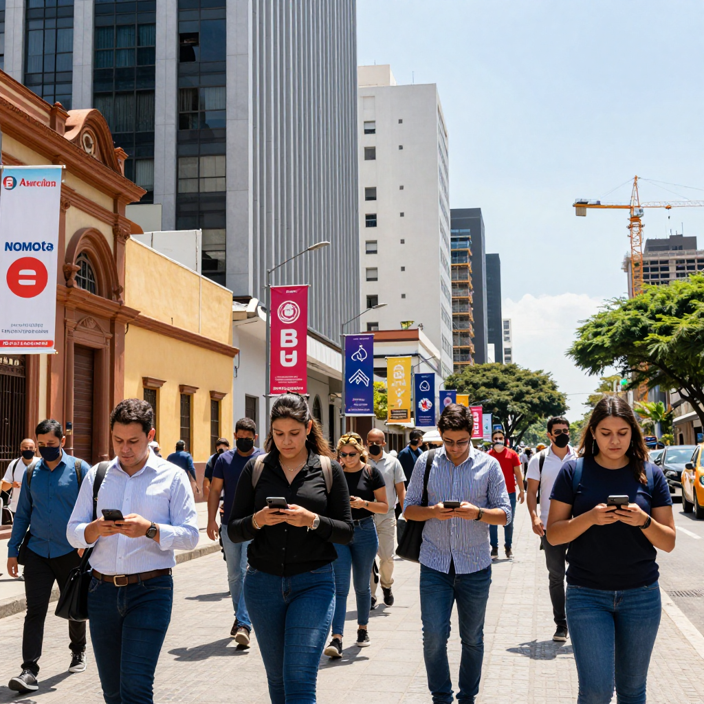 Paraguay's Digital Transformation: Navigating Opportunities in the Mercosur Market