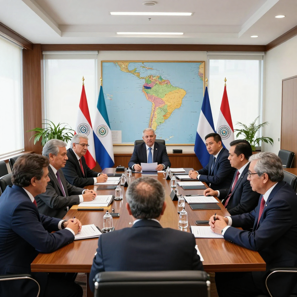 Paraguay's New Investment Law: A Step Towards Strengthening Economic Partnerships