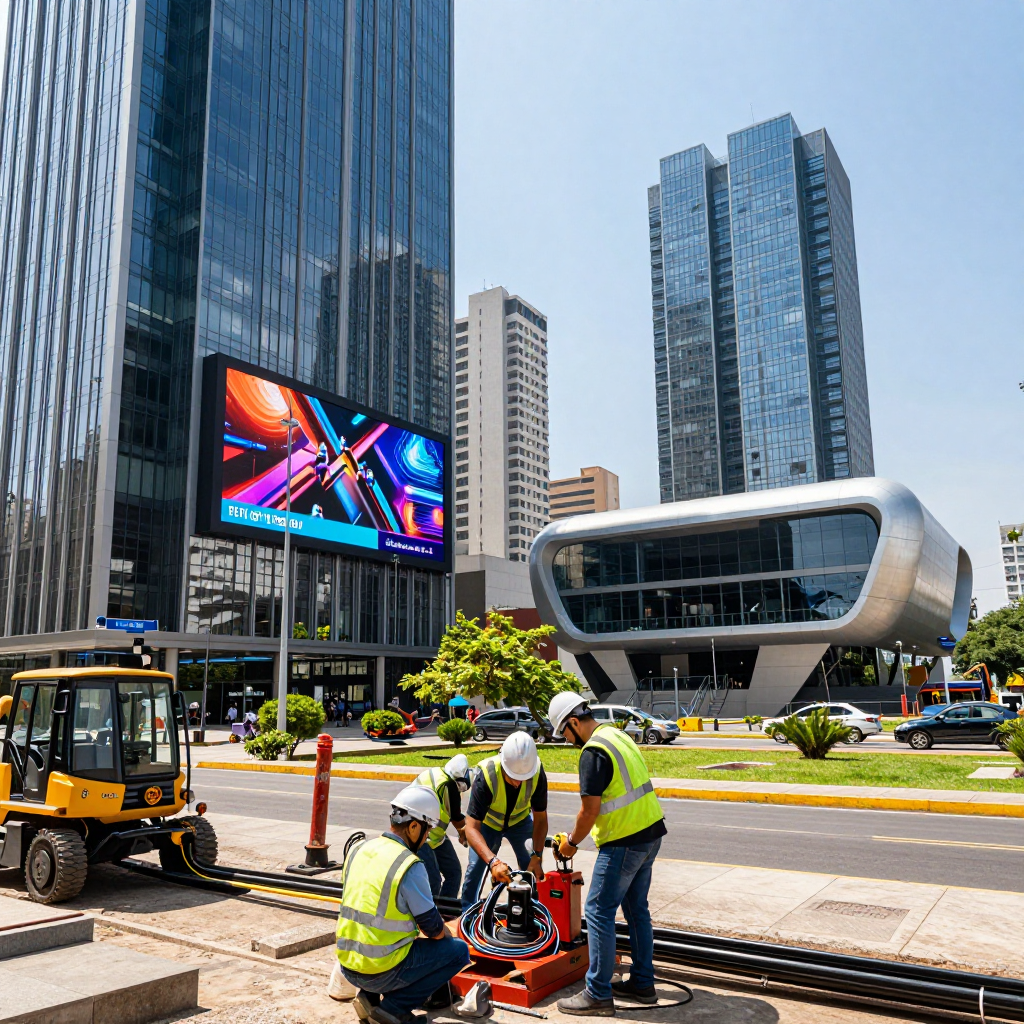 Paraguay Embraces Digital Transformation Amid Regional Tech Growth