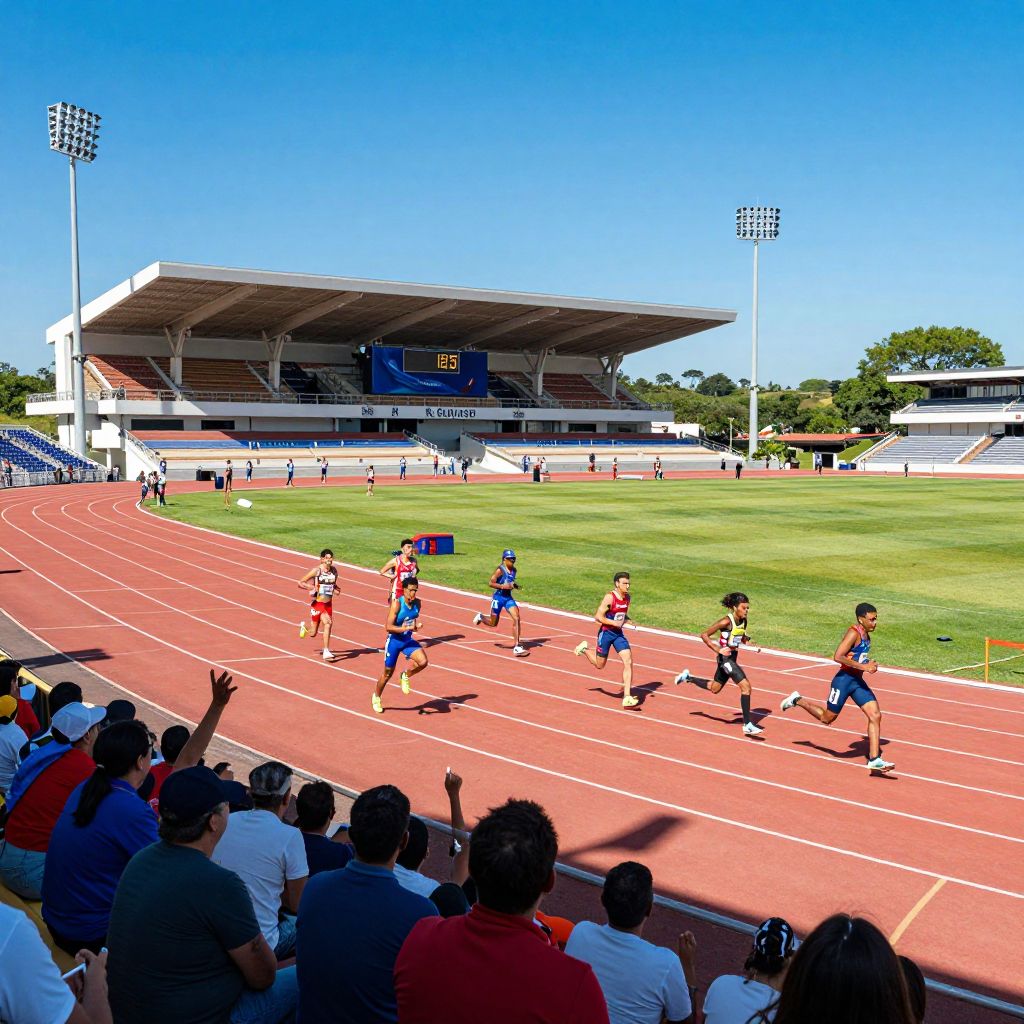 Paraguay Embraces Sports Tourism as Key to Economic Growth