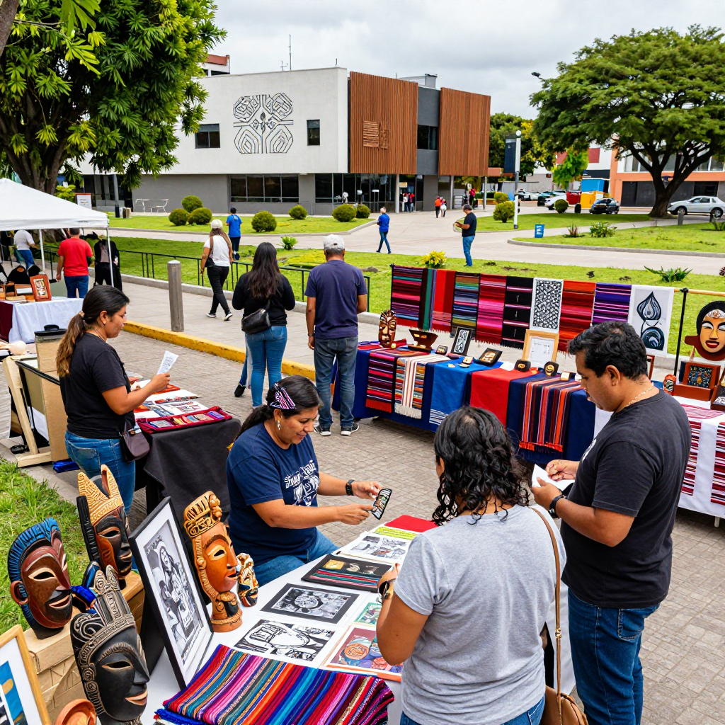 Paraguay's Cultural Renaissance Fuels Investment Opportunities