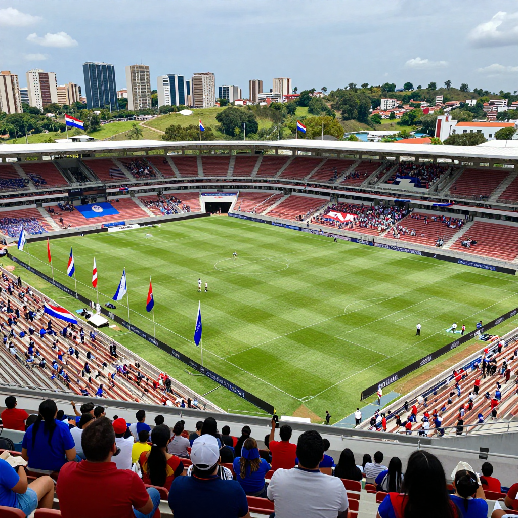 Paraguay Seeks Regional Sports Integration to Boost Economic Opportunities