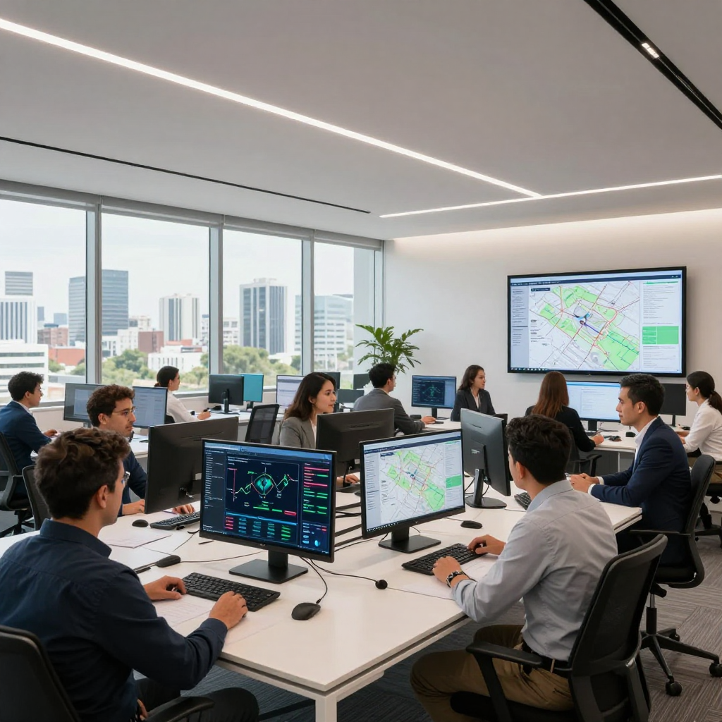 Paraguay Accelerates Digital Transformation Amid Regional Integration