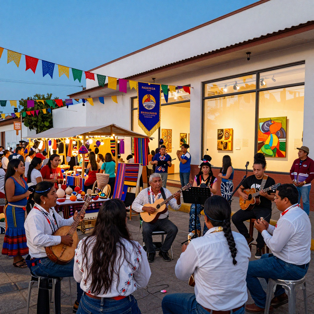 Paraguay's Cultural Renaissance Fuels Investment Opportunities