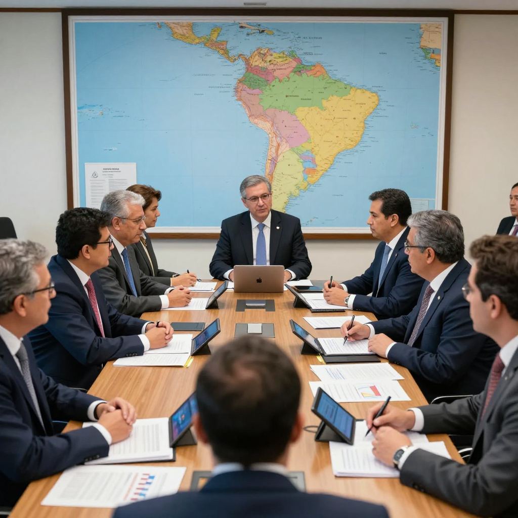 Paraguay’s Revised Fiscal Policy Could Impact Business Environment Amid Mercosur Integration