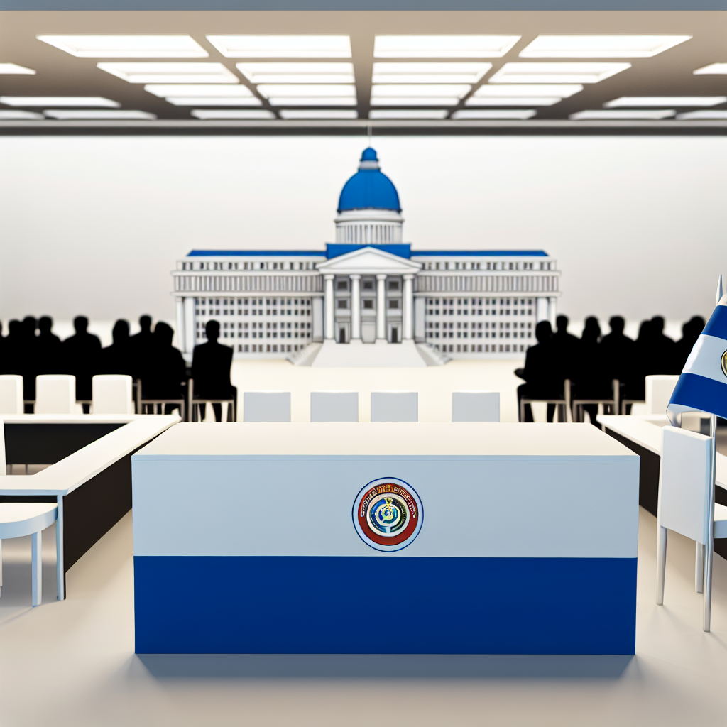 Paraguay's Economic Outlook Amid Policy Changes