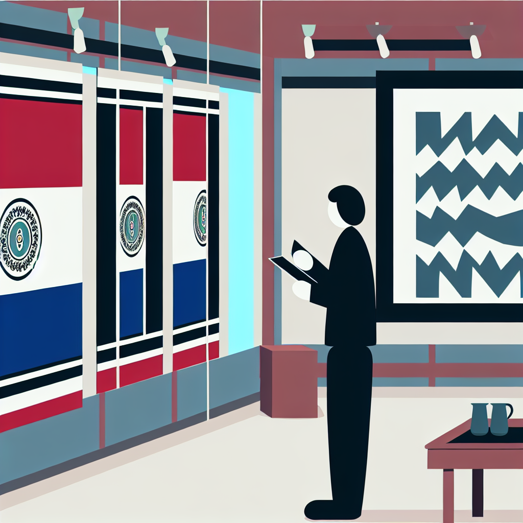 The Business of Culture: Paraguay's Rising Arts Scene