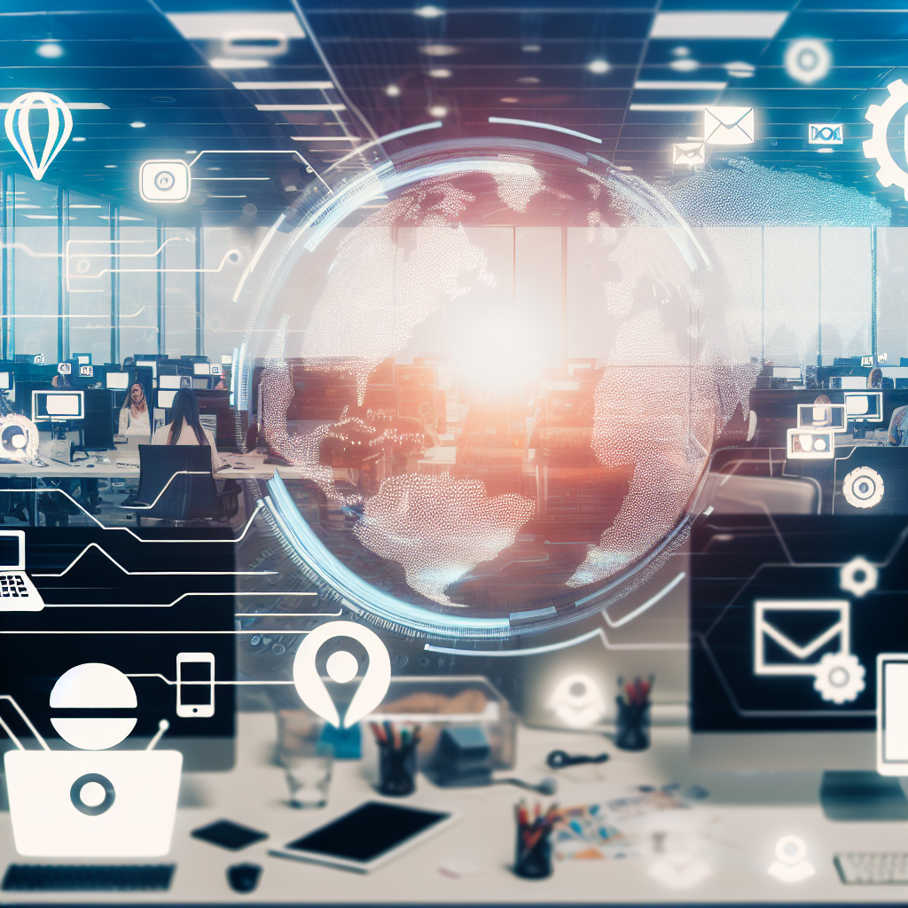 Paraguay Emerges as a New Tech Hub: An Examination of Digital Transformation