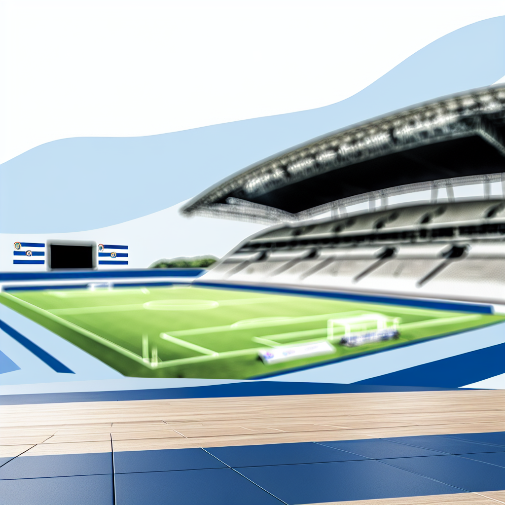 Paraguay's Role in the Expanding Mercosur Sports Industry