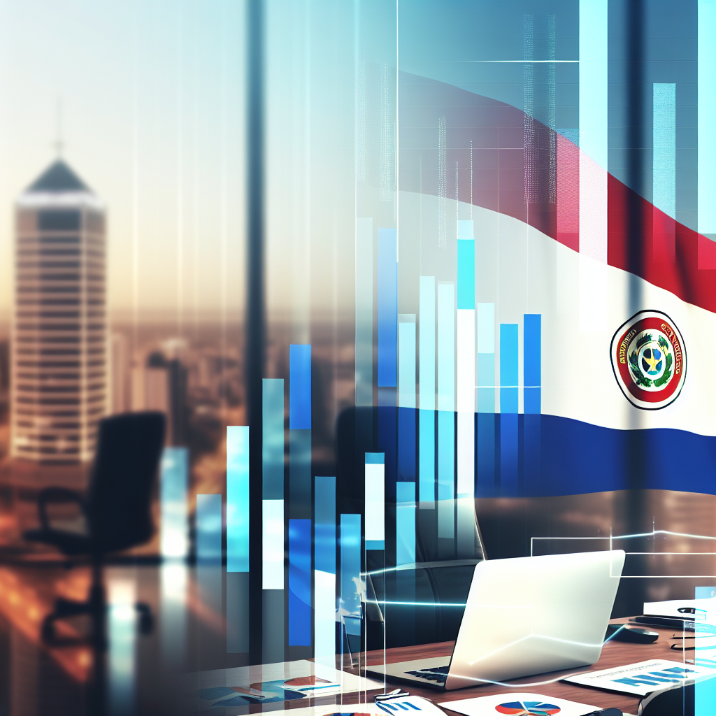 Paraguay: A Rising Star in Mercosur and Promising Investment Destination