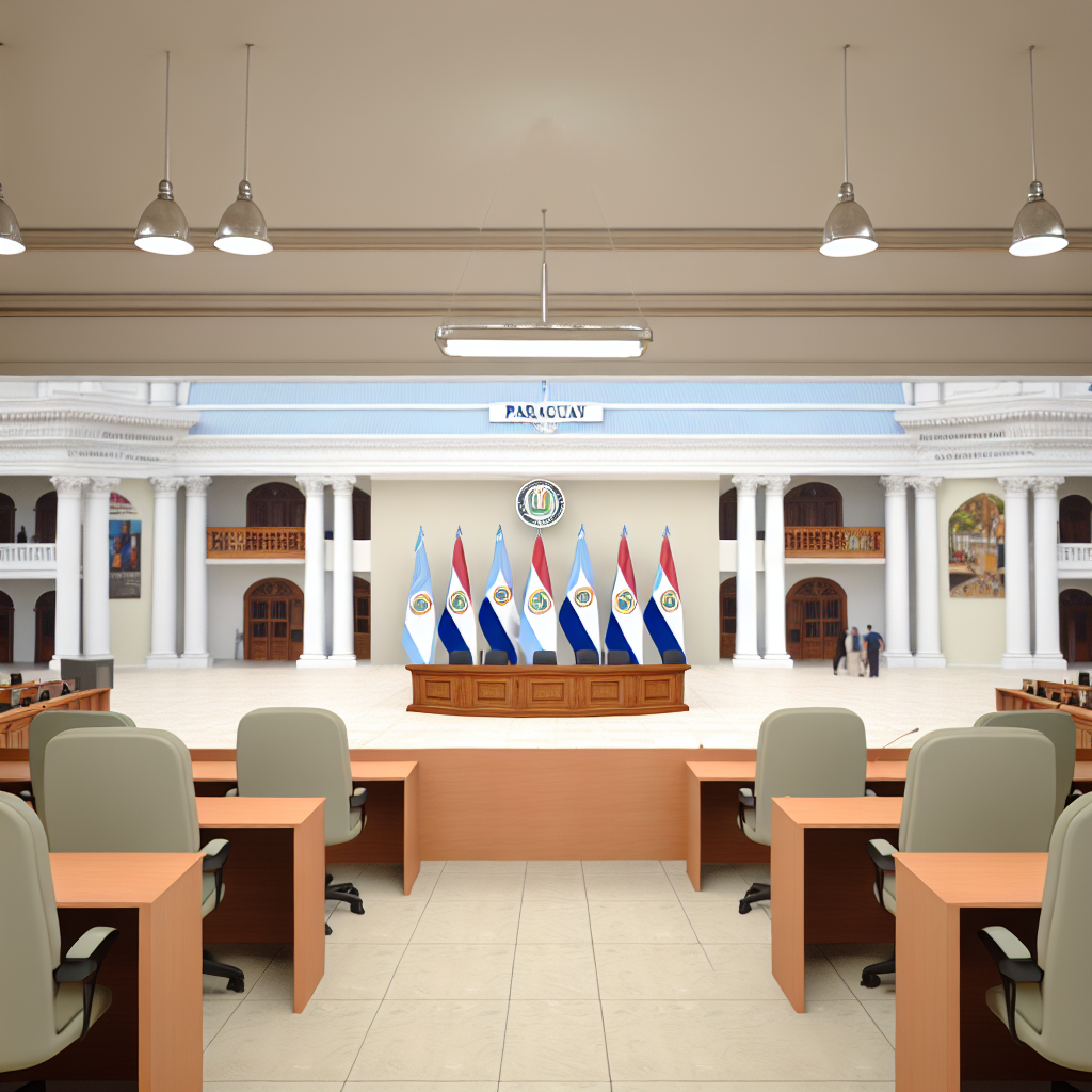 Paraguay's Economic Outlook Amid Recent Policy Changes