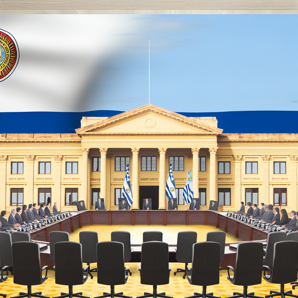 Paraguay's Trade Policies and Its Impact on Mercosur