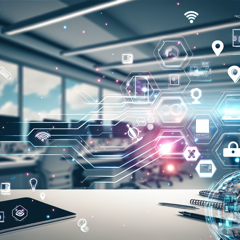 Digital Transformation Sweeping Across Paraguay's Business Landscape