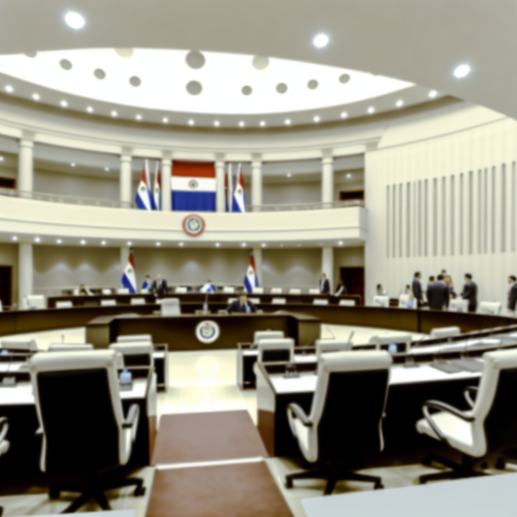 Paraguay's Economic Policies: Navigating the Mercosur Landscape