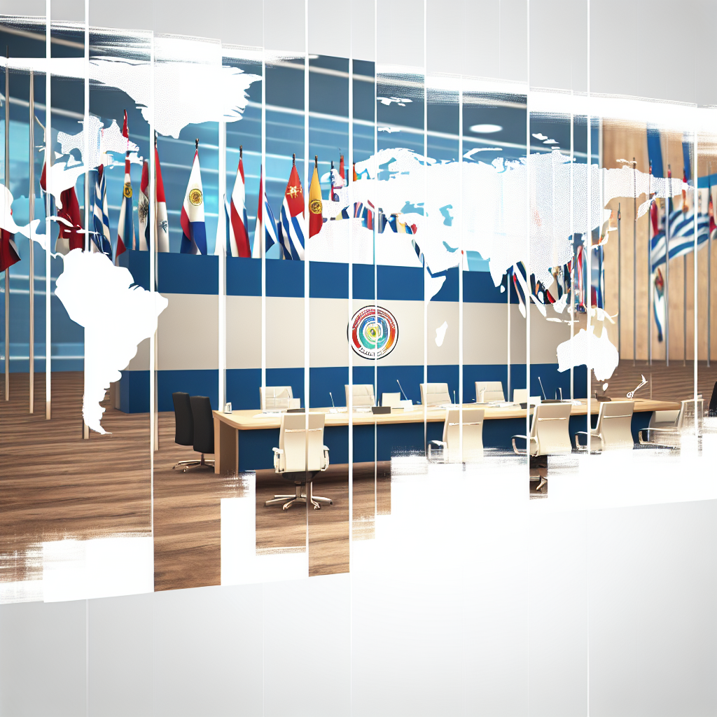 Paraguay's Role in Mercosur: Opportunities and Challenges in Global Trade