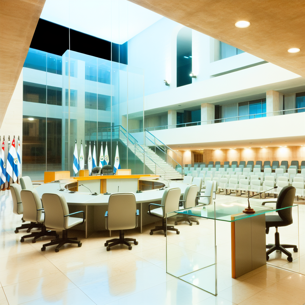 Paraguay: Navigating Economic Policies in Mercosur's Changing Landscape