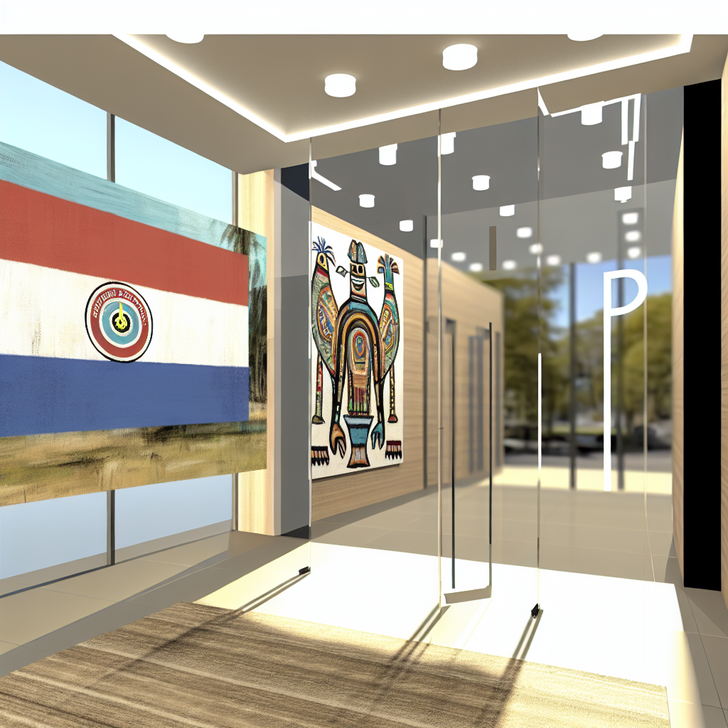 Paraguay's Flourishing Cultural Sector: A Potential Hub for International Business