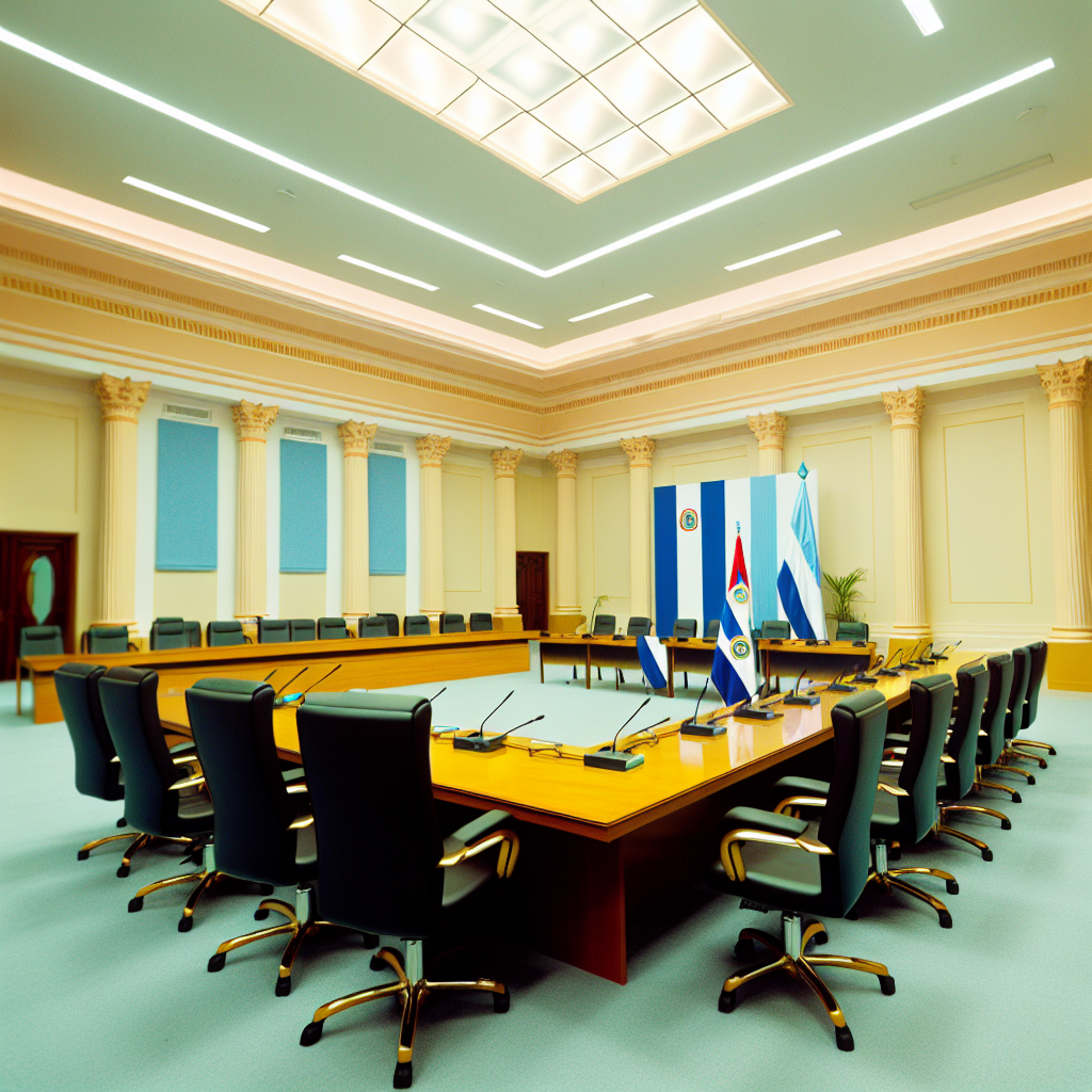 Paraguay's Economic Resilience Amid Political Changes