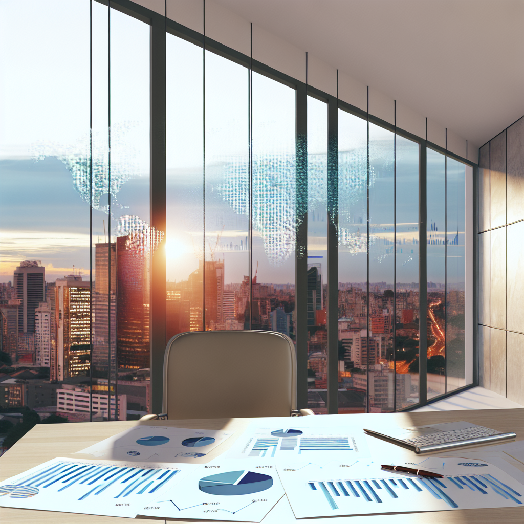 Paraguay: A Rising Star in Mercosur Amid Economic Shifts