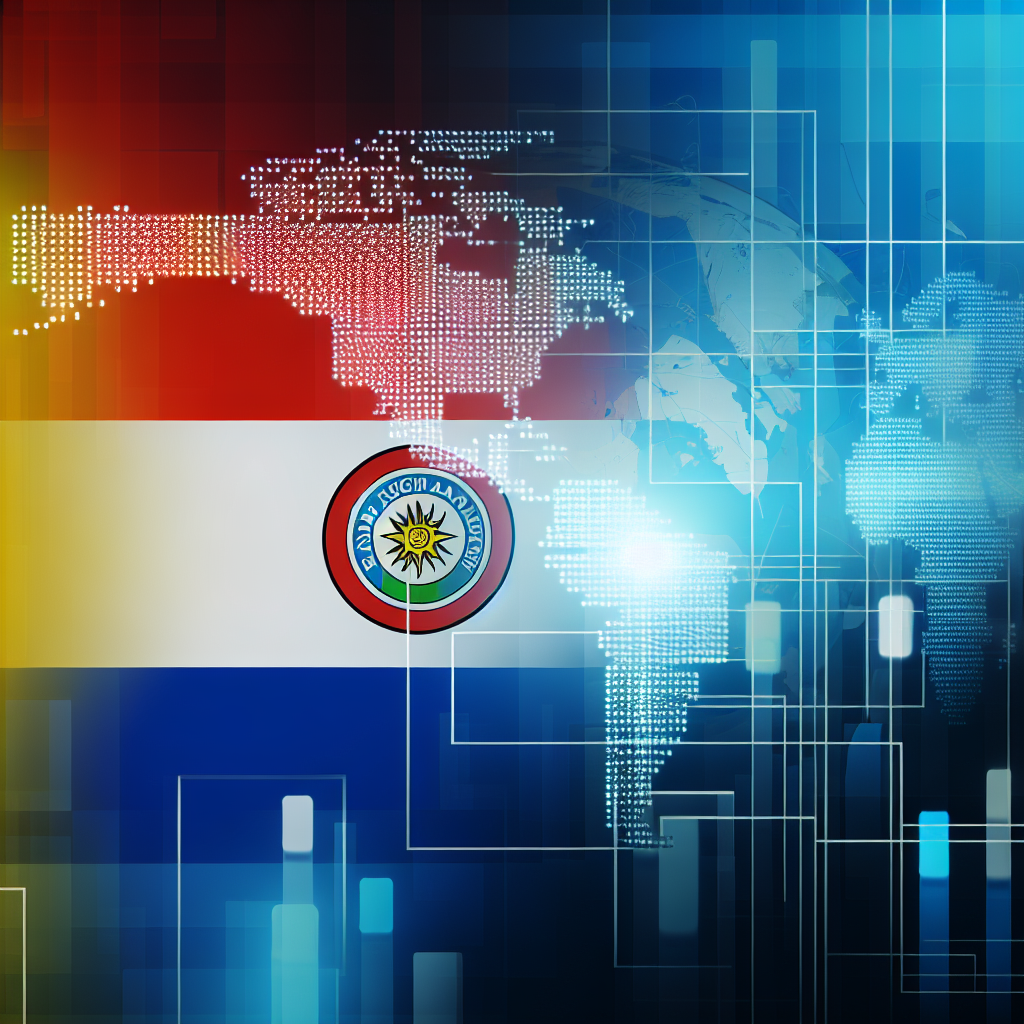 Paraguay: A Rising Star in Mercosur's Economic Sphere