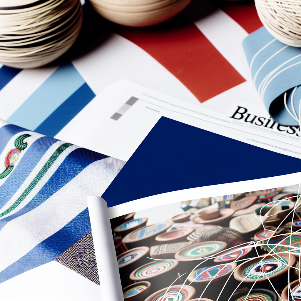 Paraguayan Culture: An Untapped Asset for Business Growth