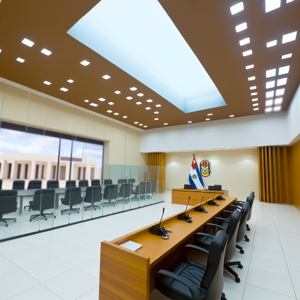 Paraguay's Economic Outlook Amid Political Developments