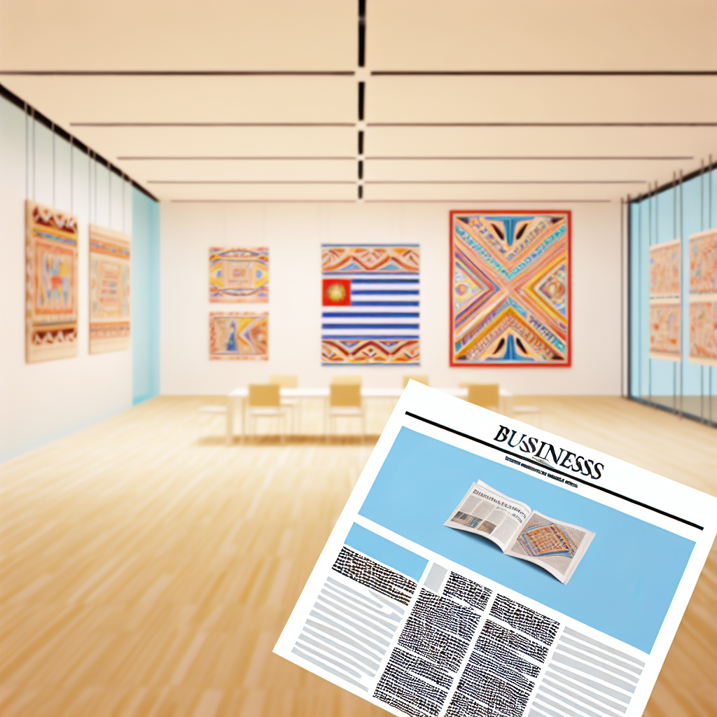 The Cultural Economy: Paraguay's Untapped Potential