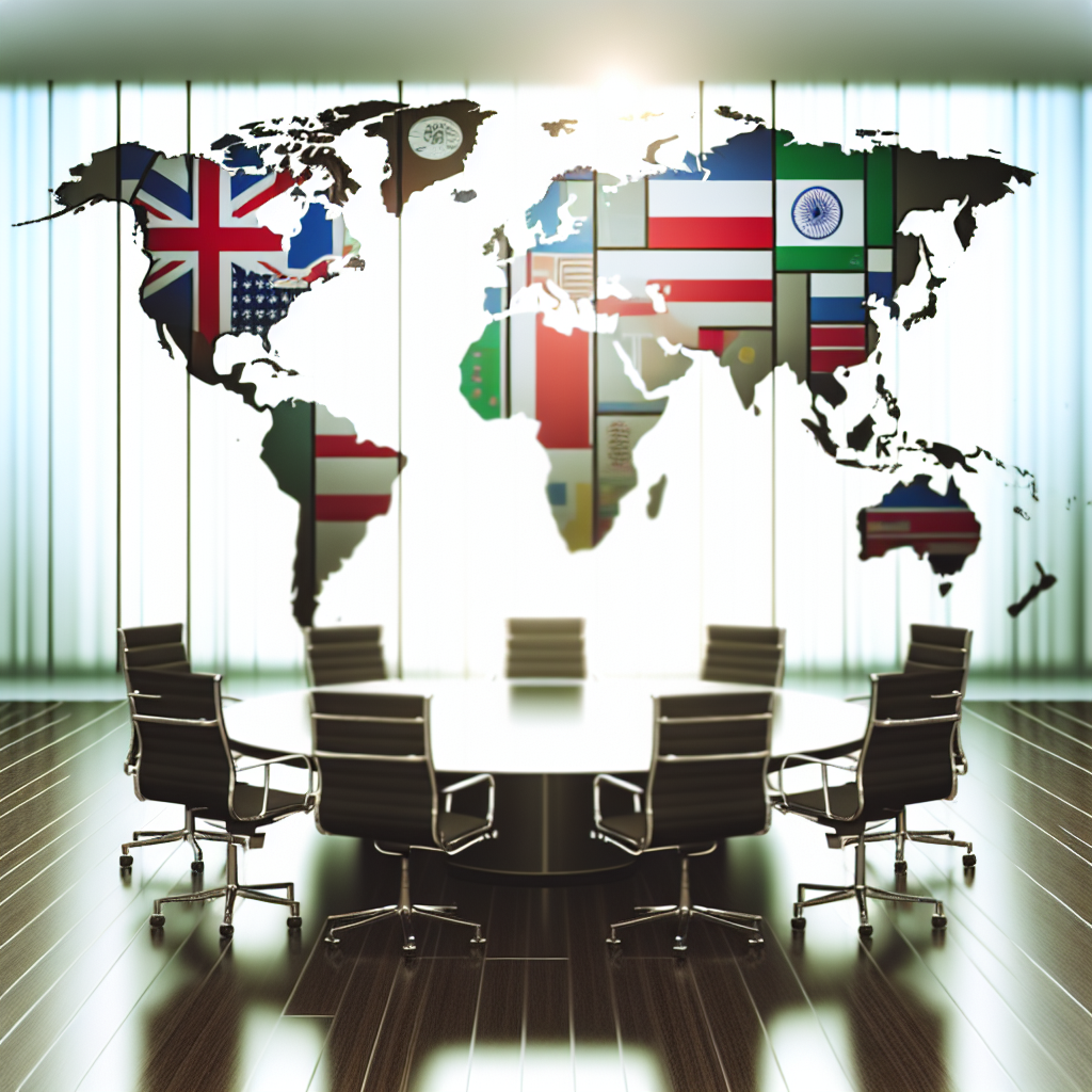 Paraguay's Role in Mercosur's Trade Negotiations: Opportunities and Challenges