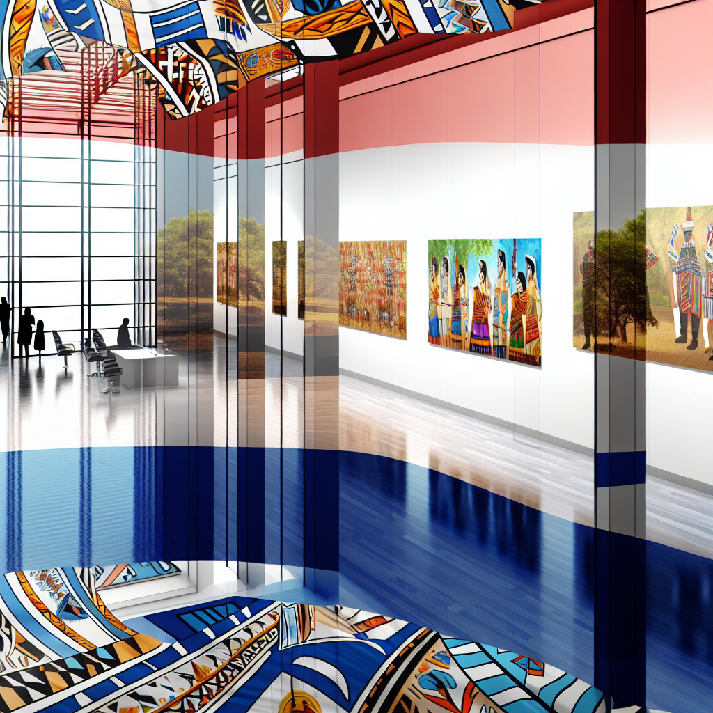 Paraguayan Cultural Renaissance: A Boon for Business?