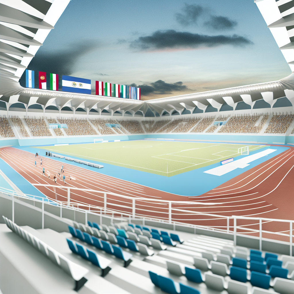 The Business Impact of Paraguayan Sports on International Stage