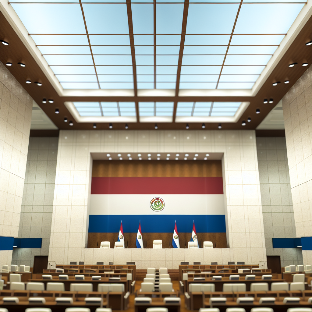 Paraguay's Economic Policies: A Mercosur Perspective