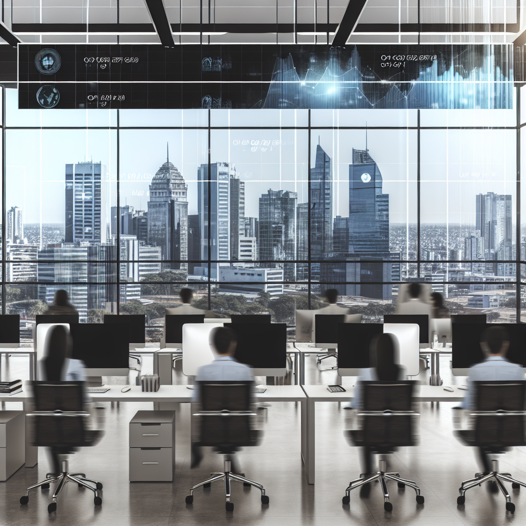 Paraguay: A Rising Star in Mercosur