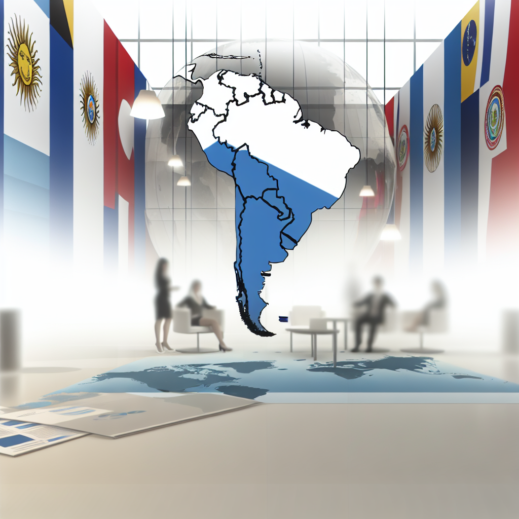 MERCOSUR and Paraguay: Navigating Global Trade and Diplomatic Relations
